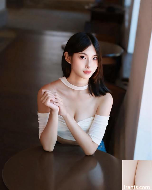 Mô hình gợi cảm “Yu Yan” có sự quyến rũ độc đáo không thể ngăn cản (10p) - Ảnh 10