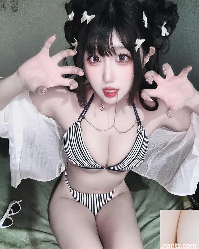 Nụ cười “Mariko” có thể thật ngọt ngào! (11p) - Ảnh 6