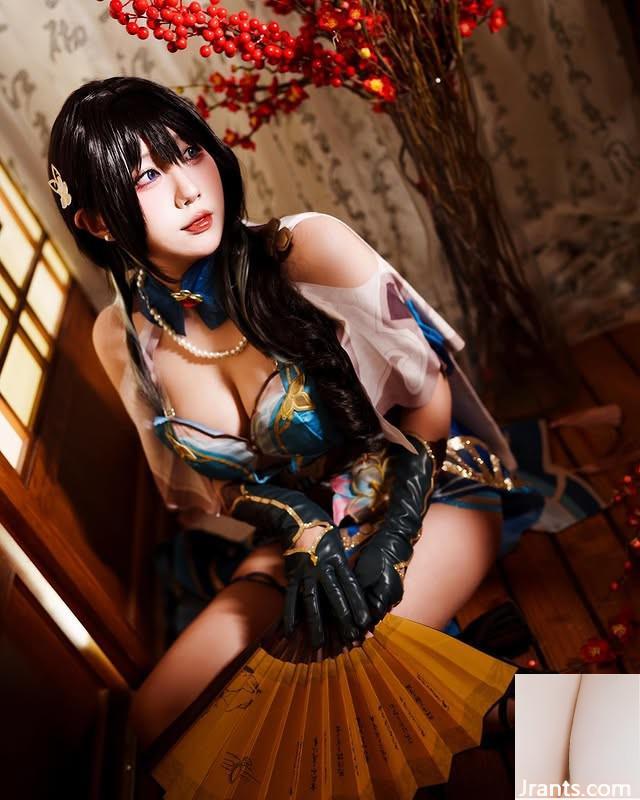 Nụ cười “Mariko” có thể thật ngọt ngào! (11p) - Ảnh 7