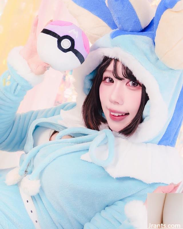 Nụ cười “Mariko” có thể thật ngọt ngào! (11p) - Ảnh 8