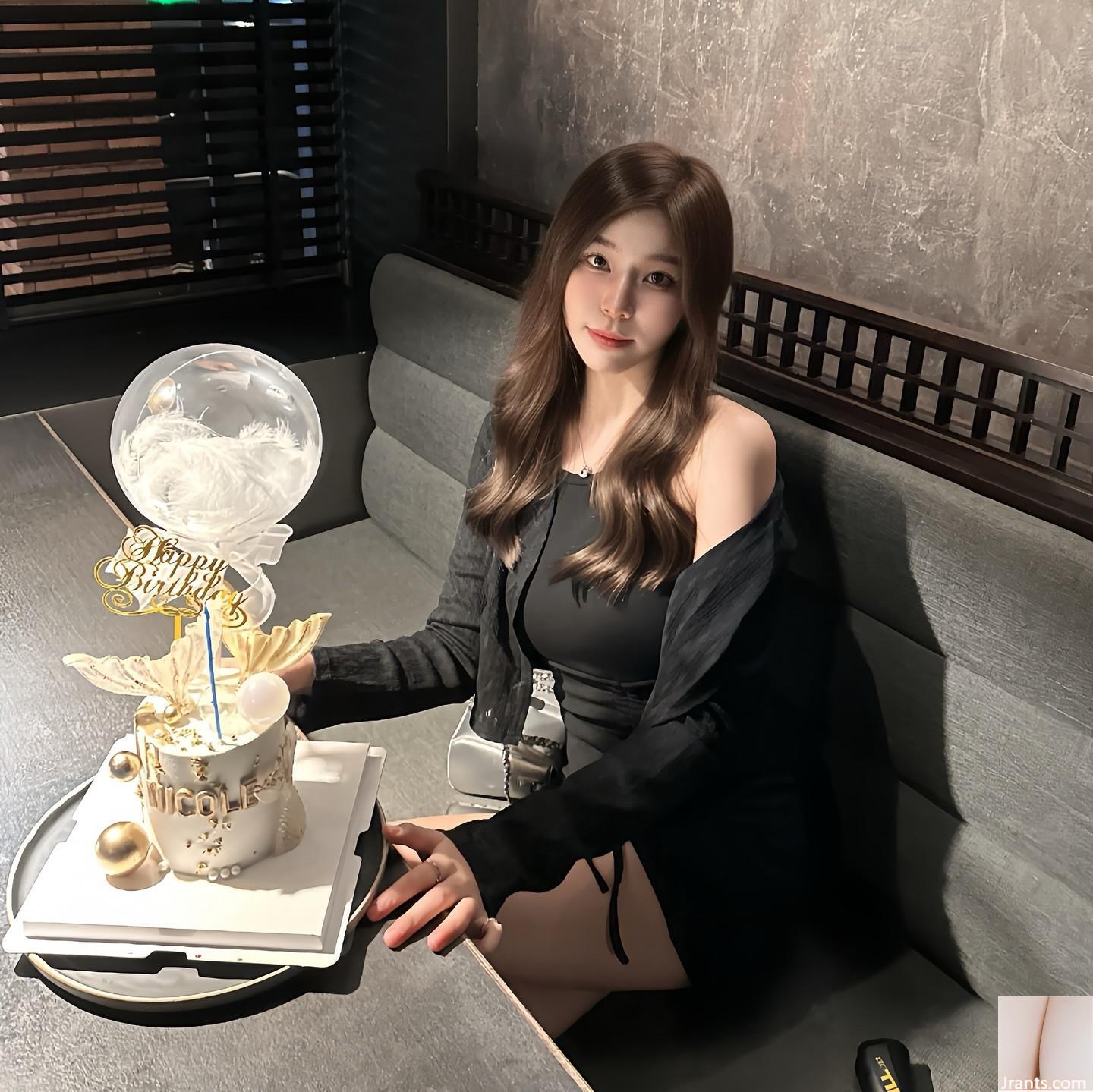 “Chan” Mỗi tư thế đều hấp dẫn (14p) - Ảnh 6