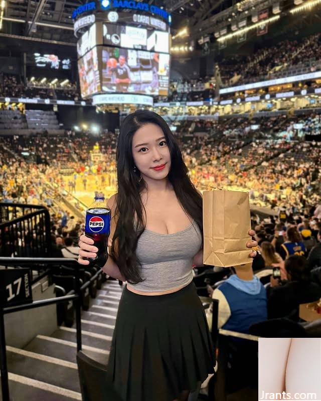 “Yuting Zhang” có con số Ecstasy (11p) - Ảnh 6