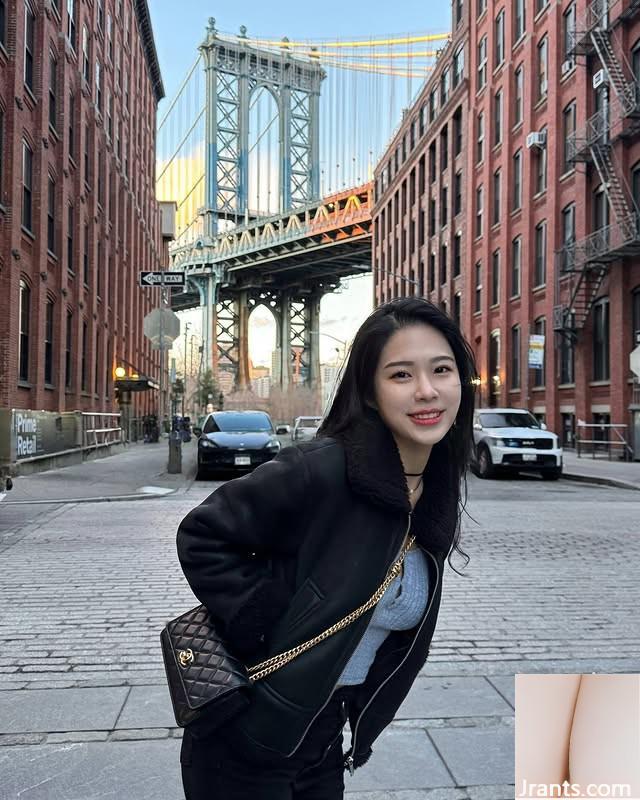 “Yuting Zhang” có con số Ecstasy (11p) - Ảnh 8