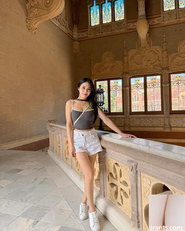 “Yuting Zhang” có con số Ecstasy (11p) - Ảnh 9