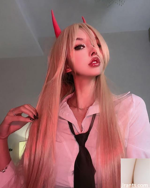 Trái tim “Wu Shuang” sắp bị cô ấy (11p) - Ảnh 10