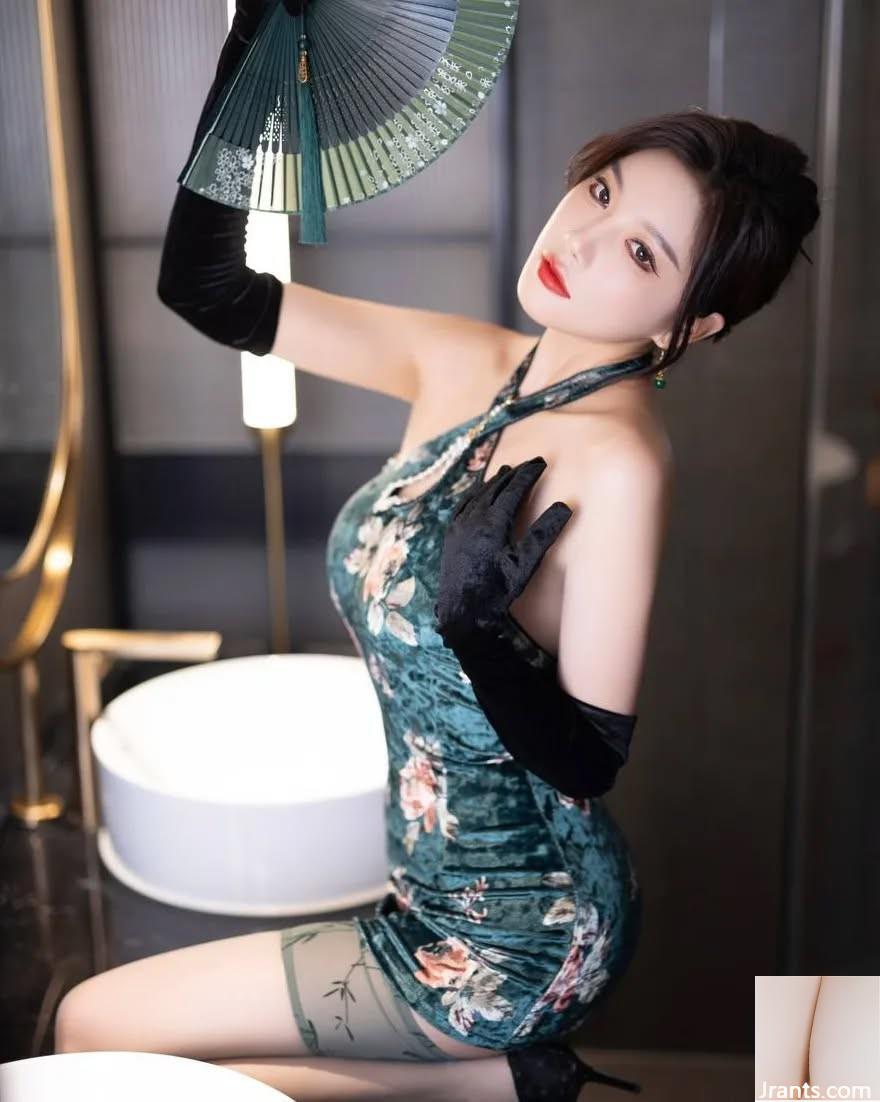 “Yang Chenchen” Body Body Soupther (10p) - Ảnh 10