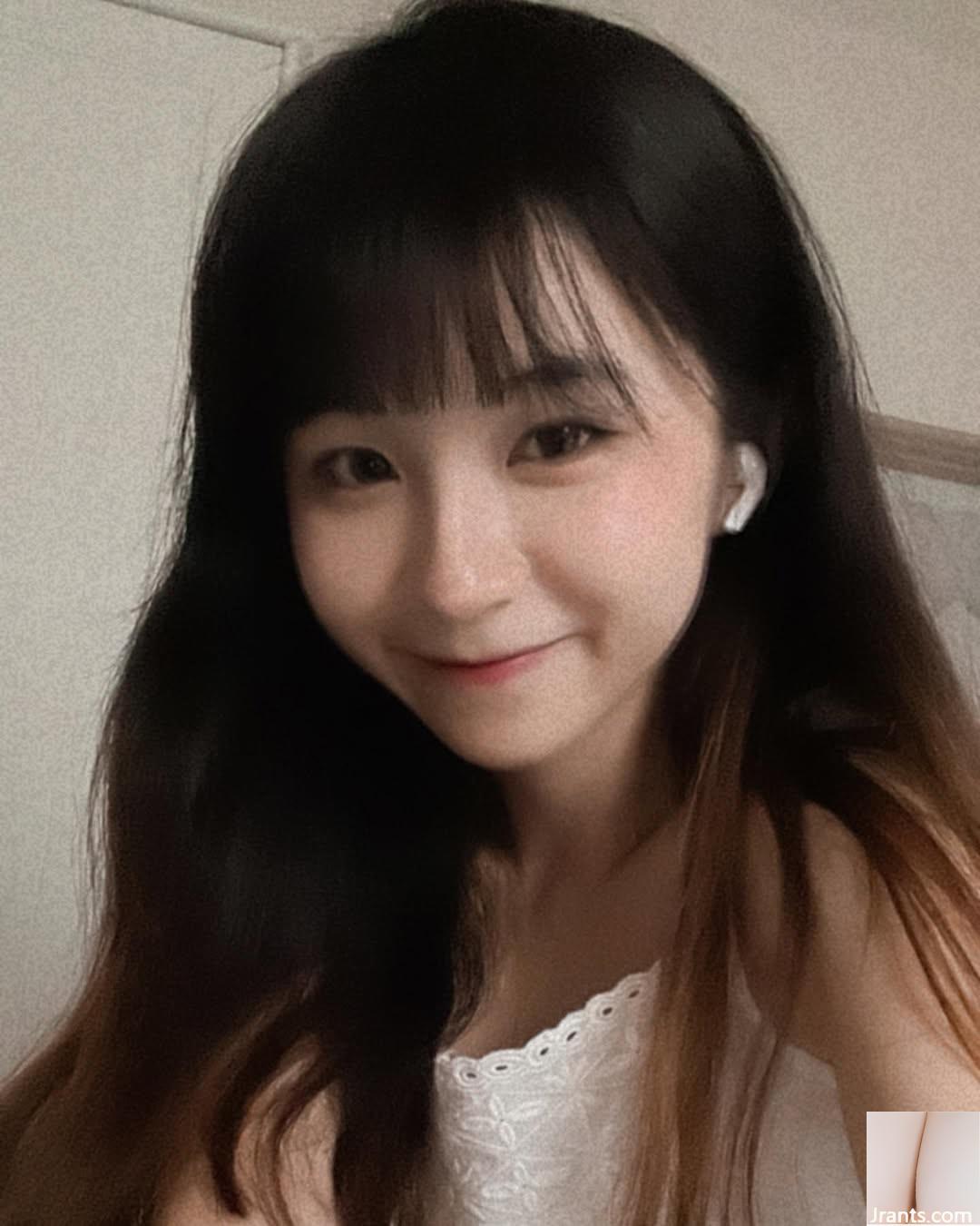 “Kang Simin” có khuôn mặt thanh tú và toát lên vẻ quyến rũ hoàn hảo (10P) - Ảnh 10