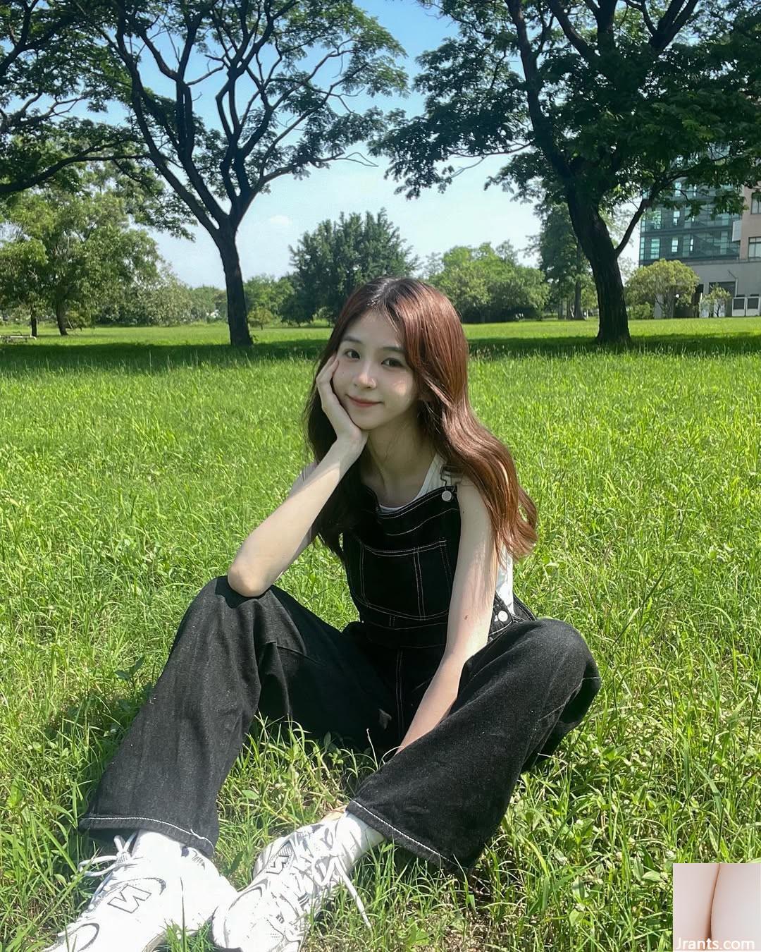 “Kang Simin” có khuôn mặt thanh tú và toát lên vẻ quyến rũ hoàn hảo (10P) - Ảnh 8