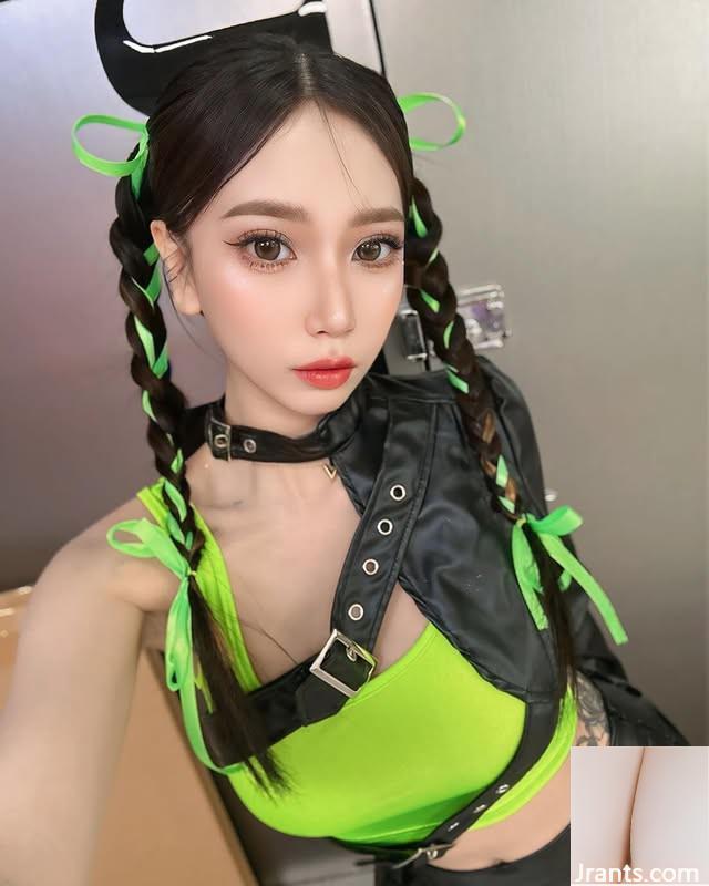 Cánh trên hỗn loạn “Hana Little Flower” thật tuyệt vời (10p) - Ảnh 4