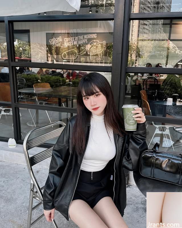 Cô gái tóc dài “Arina” có một con số đẹp (10p) - Ảnh 10