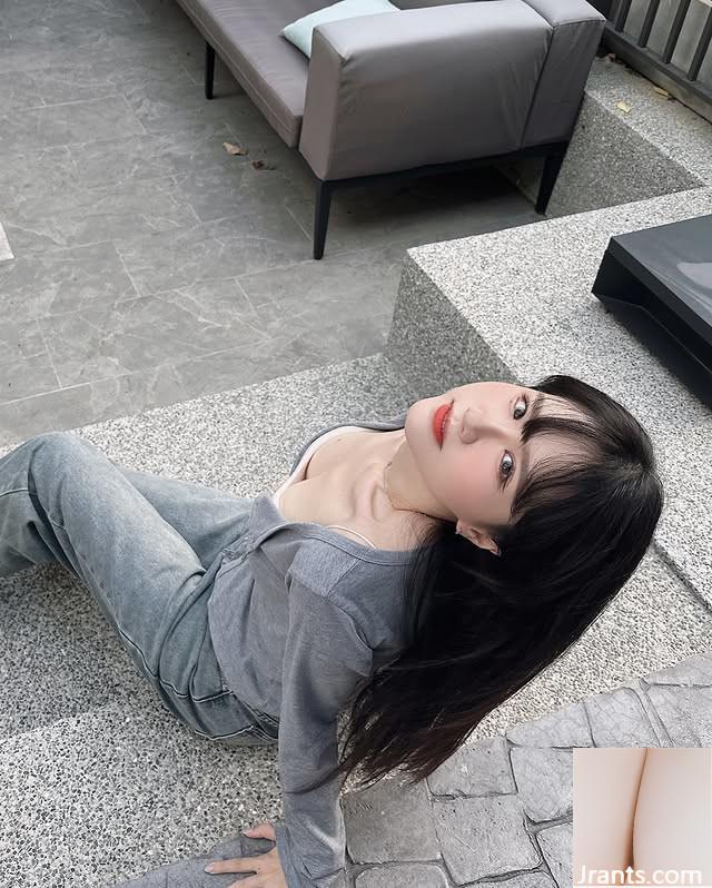 Cô gái tóc dài “Arina” có một con số đẹp (10p) - Ảnh 7