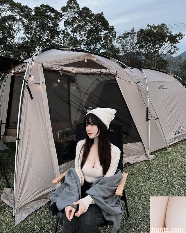 Cô gái tóc dài “Arina” có một con số đẹp (10p) - Ảnh 9