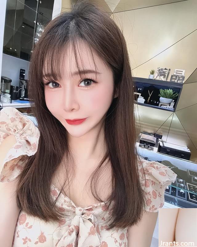 Ngoại hình cao + hình dạng cơ thể chất lượng hàng đầu “Avril Huang Yijing” là không thể chịu đựng được (11p) - Ảnh 10