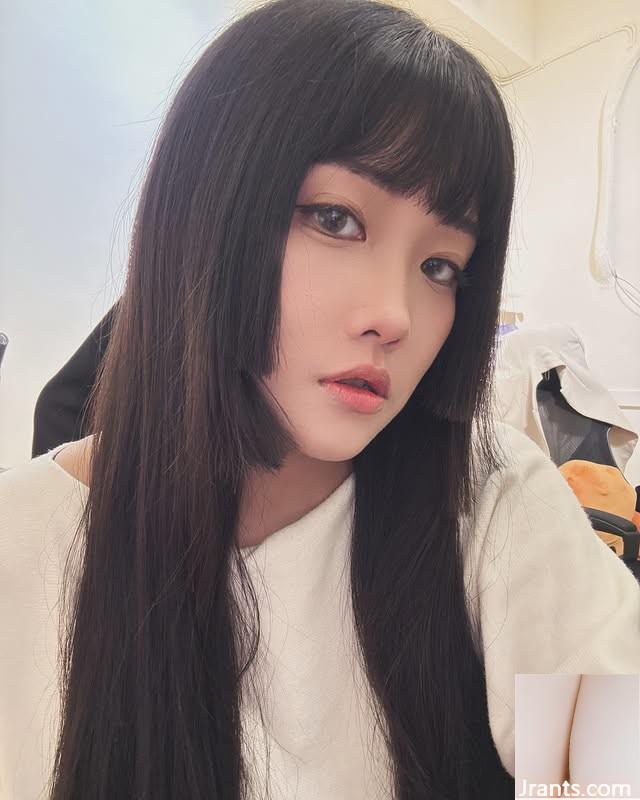 Fairy Ethereal “Eyo Zyr” là siêu bắt mắt (10p) - Ảnh 10