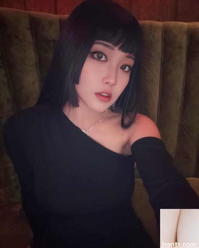 Fairy Ethereal “Eyo Zyr” là siêu bắt mắt (10p) - Ảnh 6