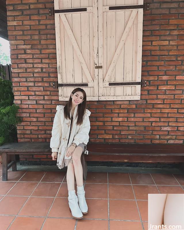 Vẻ đẹp internet quyến rũ “Li Yunzhen taco” với đôi mắt rất khó chịu (11p) - Ảnh 10