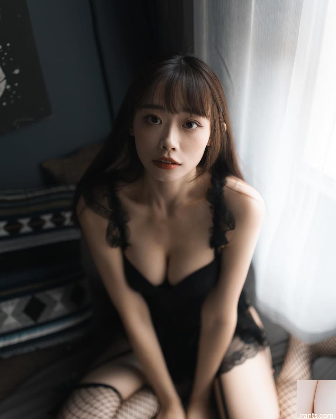 Thân hình nóng bỏng của “Ti Yu” quá hôi và hình ảnh quá đẹp (10P) - Ảnh 2