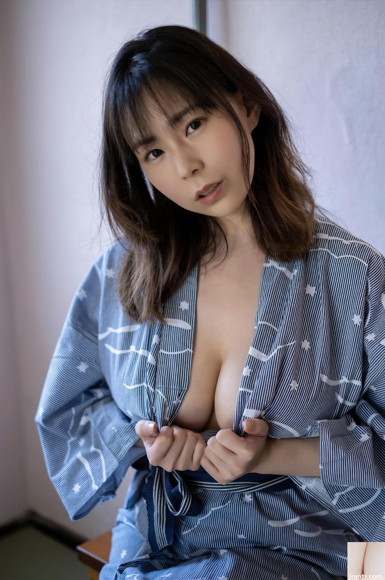 (Yomen Yuki) Ngoại hình ngọt ngào chứa đầy vũ khí để thu hút sự chú ý của tất cả nhân viên (29p) - Ảnh 16