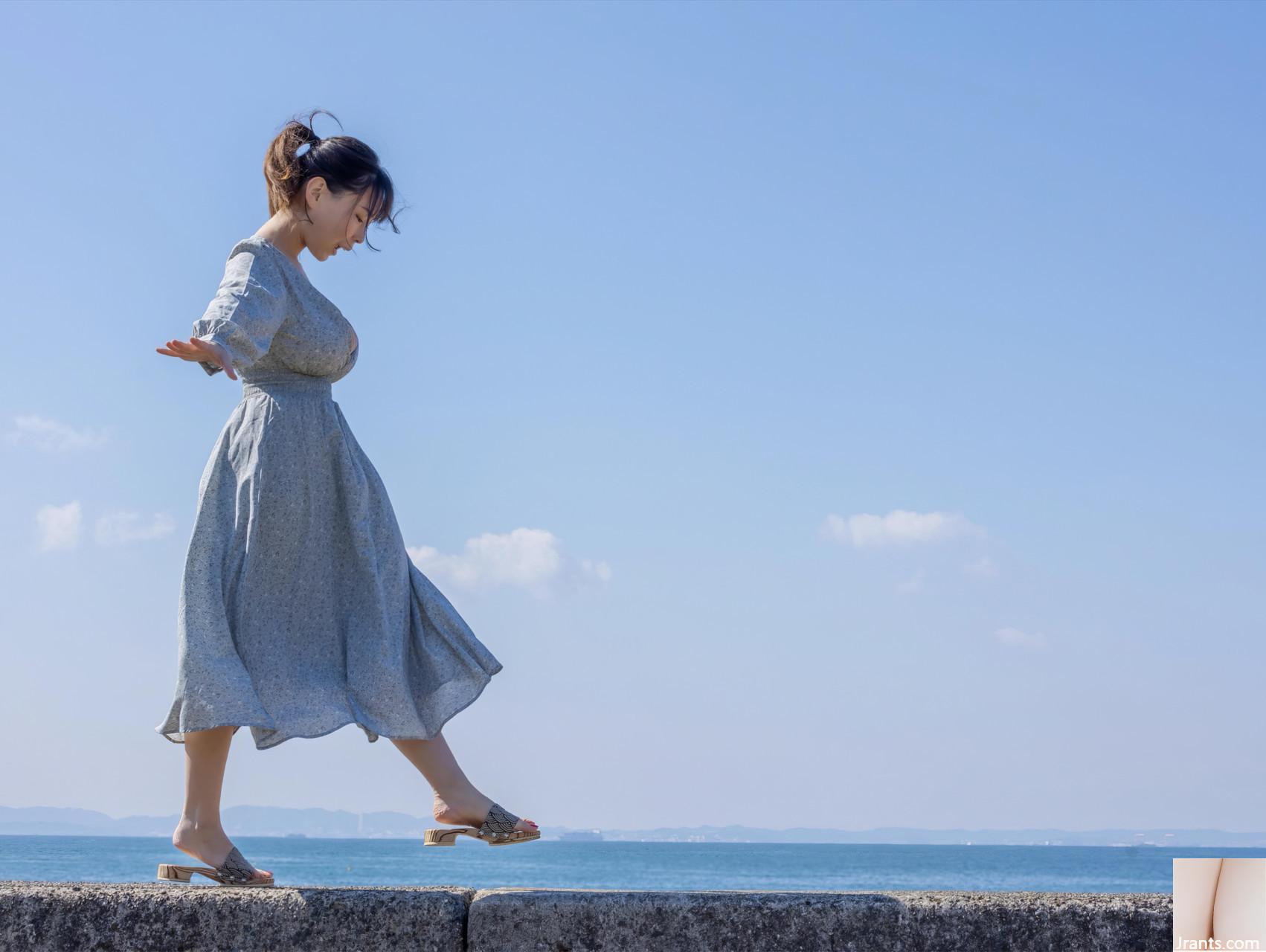 (Yomen Yuki) Ngoại hình ngọt ngào chứa đầy vũ khí để thu hút sự chú ý của tất cả nhân viên (29p) - Ảnh 2