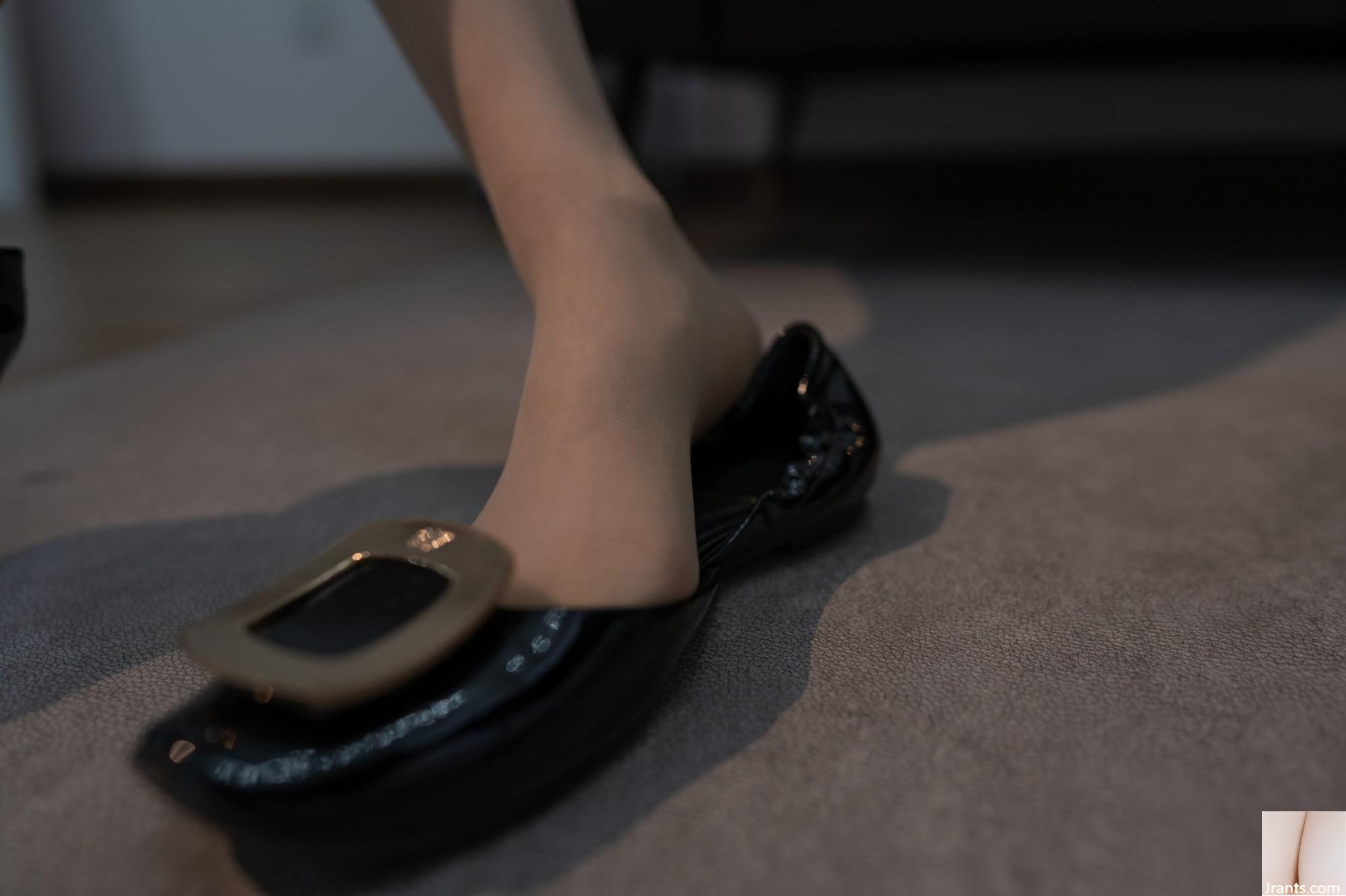 (Ảnh) (ISS) Jiayu (2024-02-19) (134p) - Ảnh 9