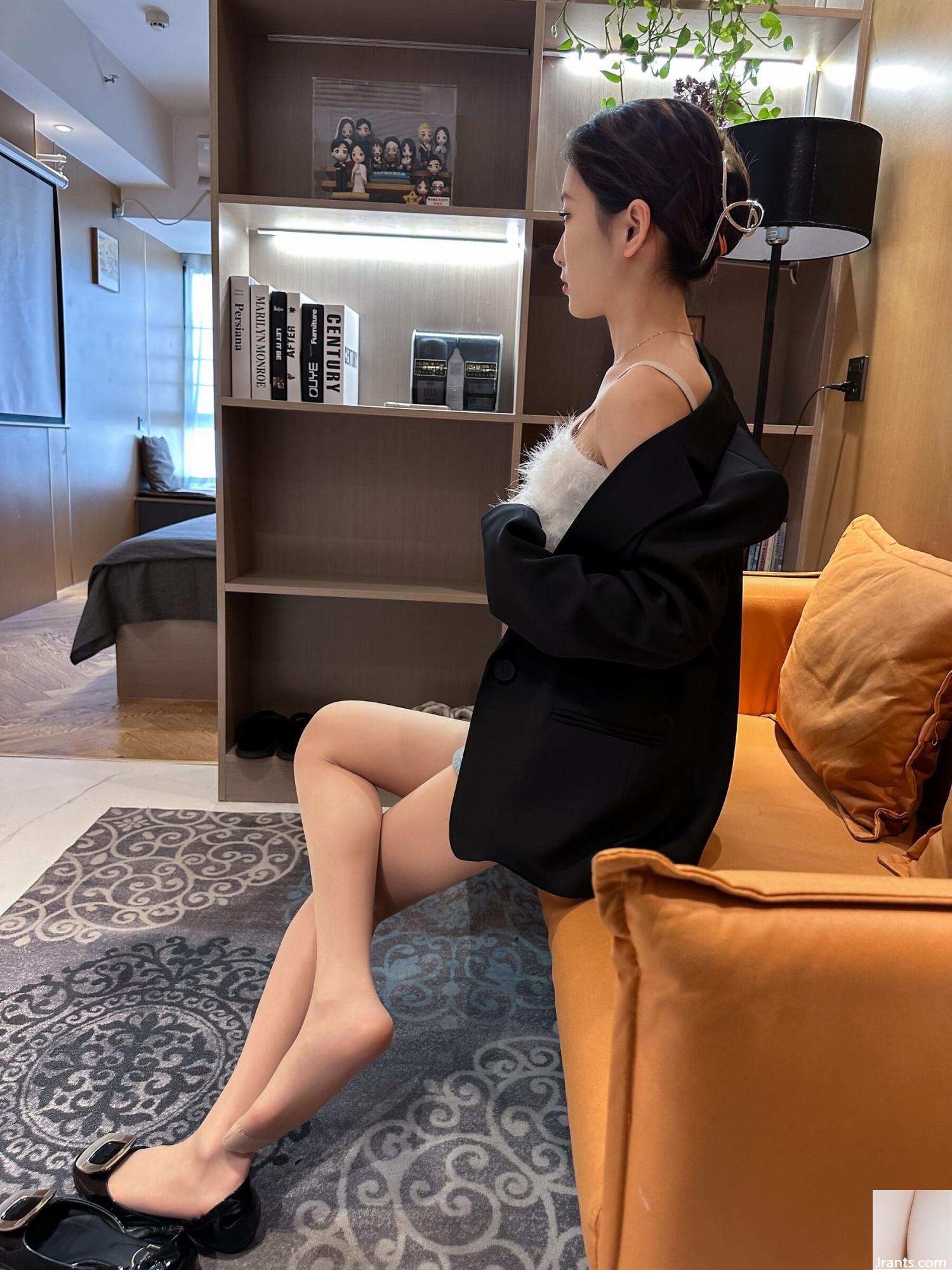 (ISS) Jia Yu (2024-01-26) (148p) - Ảnh 13