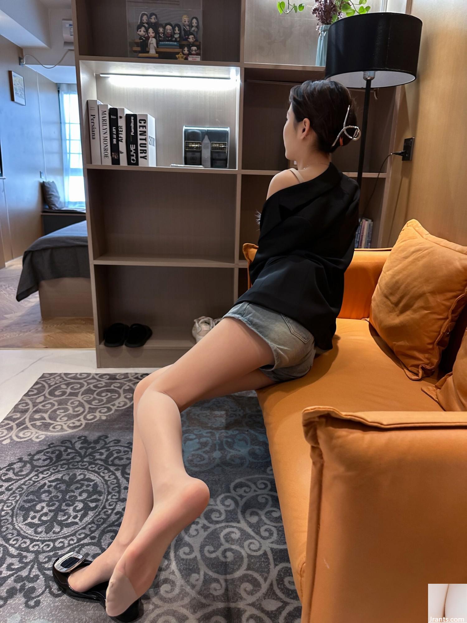 (ISS) Jia Yu (2024-01-26) (148p) - Ảnh 15