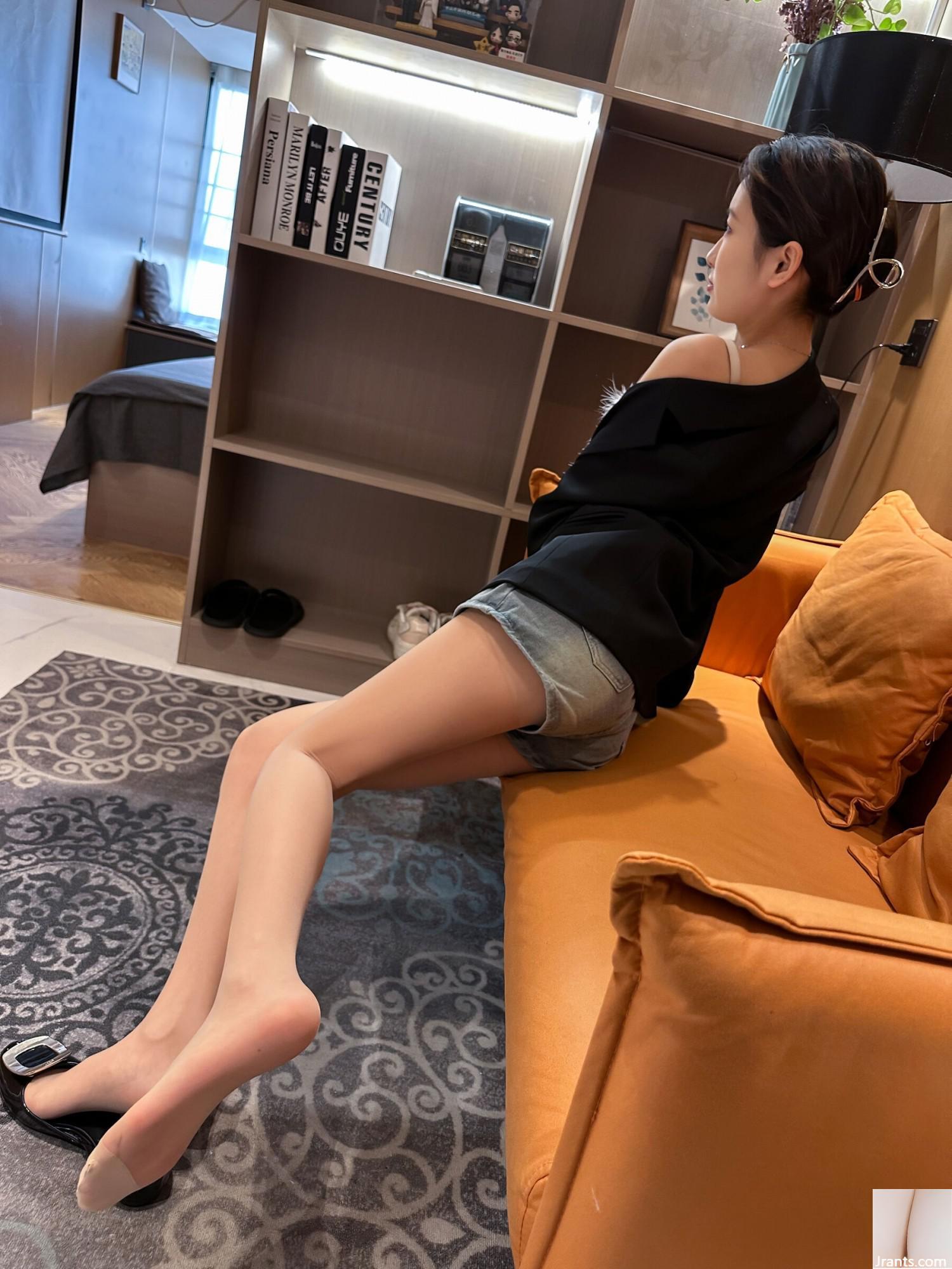 (ISS) Jia Yu (2024-01-26) (148p) - Ảnh 16