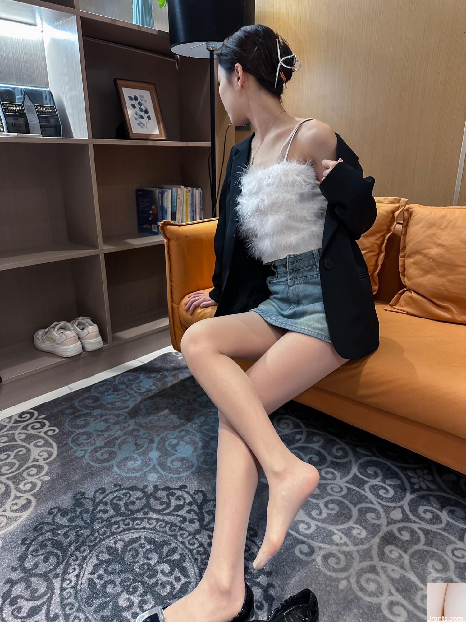 (ISS) Jia Yu (2024-01-26) (148p) - Ảnh 6