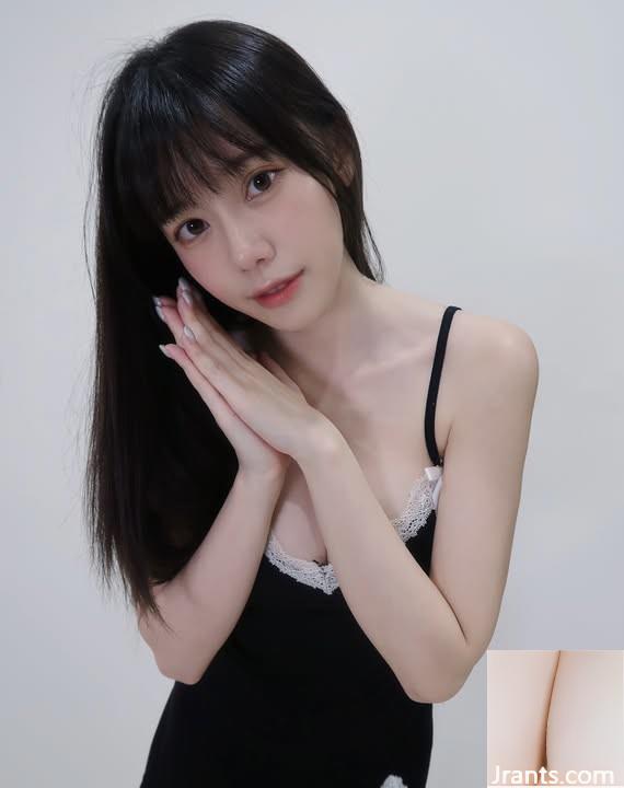 “Pippi” sở hữu ngoại hình đáng kinh ngạc và thân hình gợi cảm, xinh đẹp và quyến rũ (10P) - Ảnh 4