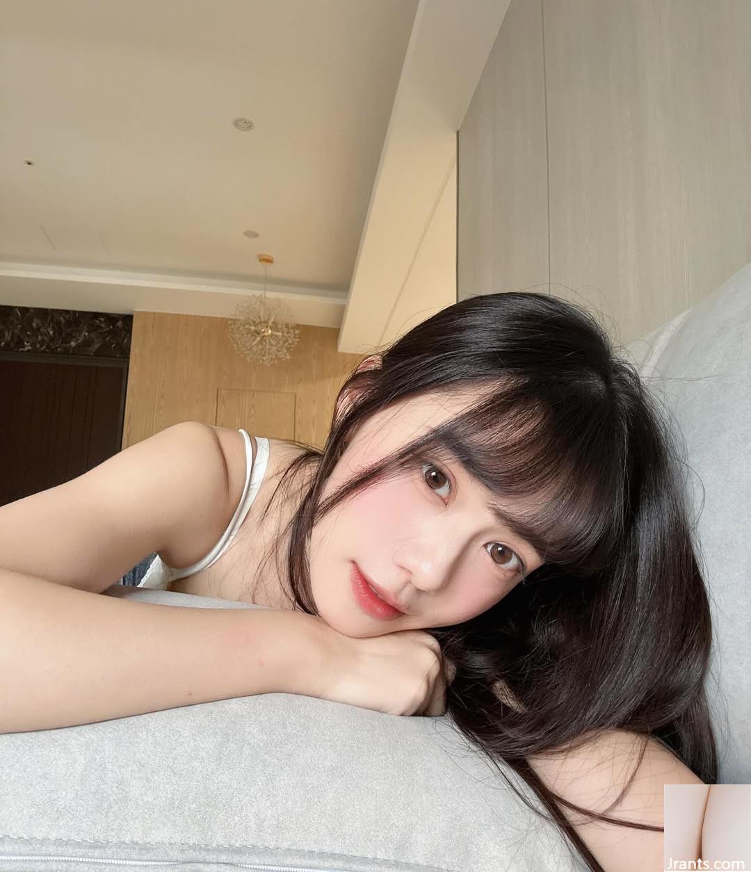 “Pippi” sở hữu ngoại hình đáng kinh ngạc và thân hình gợi cảm, xinh đẹp và quyến rũ (10P) - Ảnh 8