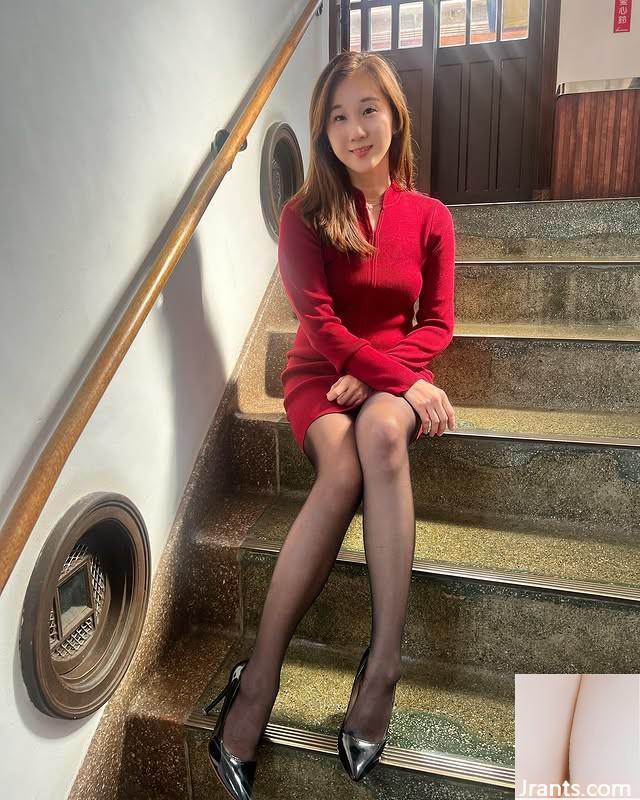 “Abie Chi” tính khí thanh lịch là hấp dẫn (10p) - Ảnh 10