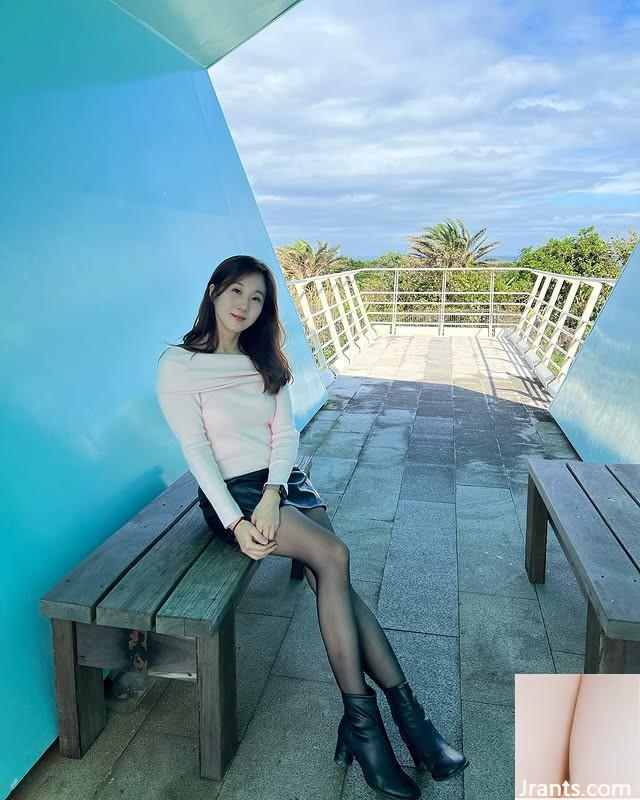 “Abie Chi” tính khí thanh lịch là hấp dẫn (10p) - Ảnh 8