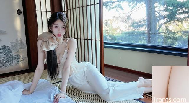 Cao và thon “Lu Tianyi” rất nóng (10p) - Ảnh 8