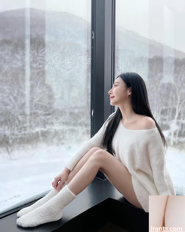 Tính khí và vẻ đẹp thực sự hoàn hảo. “Wei Wei Liao” có sức chịu đựng quá mạnh (11p) - Ảnh 2