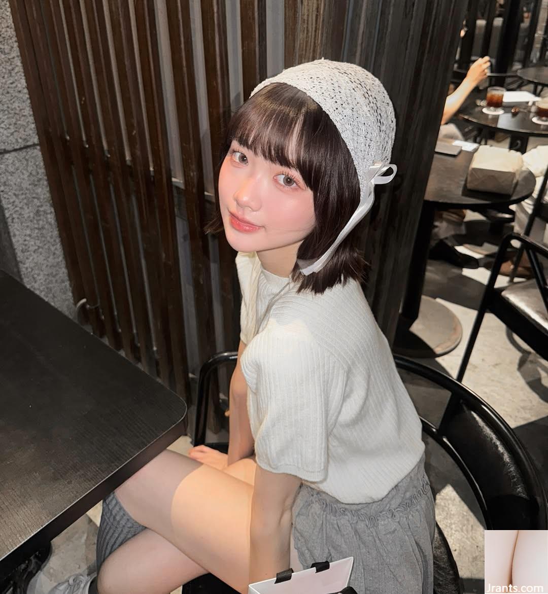 “Lee Eun-hee” vừa ngọt ngào vừa gợi cảm với vóc dáng nhỏ nhắn rất quyến rũ (10P) - Ảnh 2