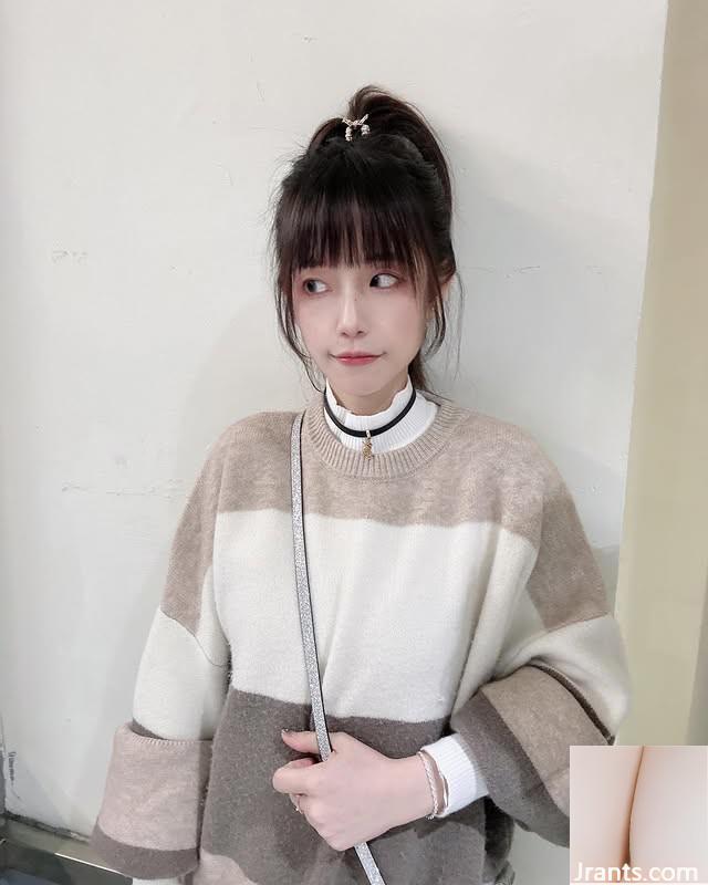 Vẻ đẹp “Weng YouYou” giống như một bài thơ đẹp và tình cảm (10p) - Ảnh 10