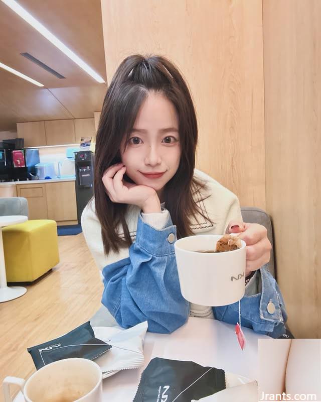 Vẻ đẹp “Weng YouYou” giống như một bài thơ đẹp và tình cảm (10p) - Ảnh 6