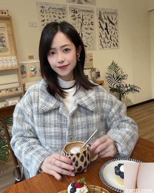 Vẻ đẹp “Weng YouYou” giống như một bài thơ đẹp và tình cảm (10p) - Ảnh 8