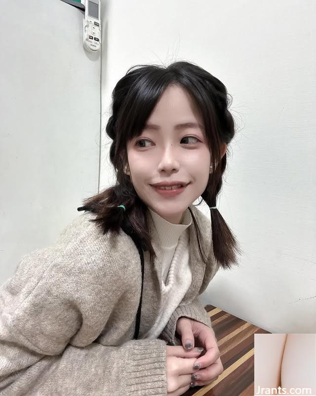 Vẻ đẹp “Weng YouYou” giống như một bài thơ đẹp và tình cảm (10p) - Ảnh 9