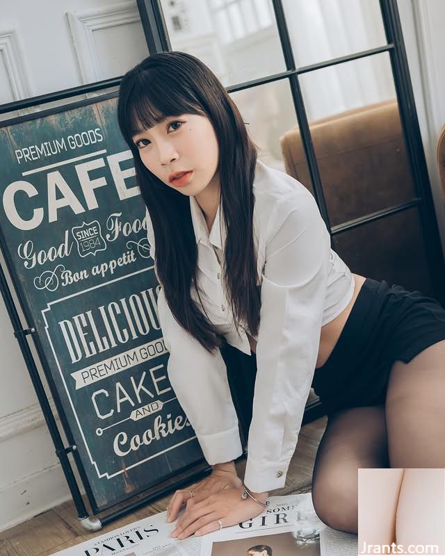 Cảnh tượng không thể bị lấy đi “Liang Yuanyuan” thật hấp dẫn (11p) - Ảnh 11