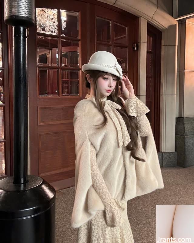 Ngoại hình ngọt ngào “Meow Neko chín đuôi” đầy năng lượng (10p) - Ảnh 3