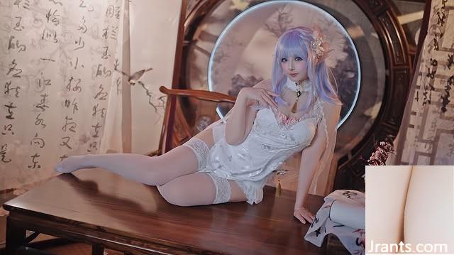 Ngoại hình ngọt ngào “Meow Neko chín đuôi” đầy năng lượng (10p) - Ảnh 5