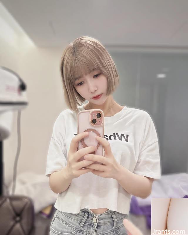 Thiên thần xuống đất “Một người đi trước” trần (10p) - Ảnh 3