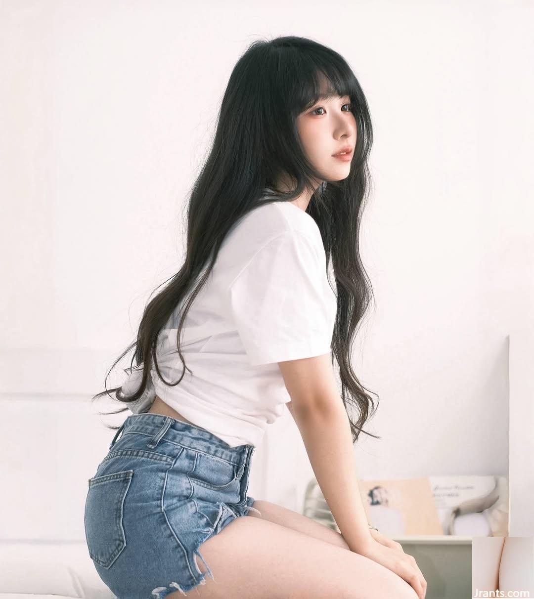 Khuôn mặt ngọt ngào của “Minyi” thật lộng lẫy và quyến rũ! Tràn đầy yêu thương(10P) - Ảnh 8