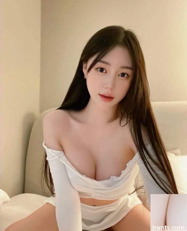 “Lai Lei” có bộ ngực lớn và vòng eo mảnh khảnh khiến mọi người tưởng tượng (12p) - Ảnh 8