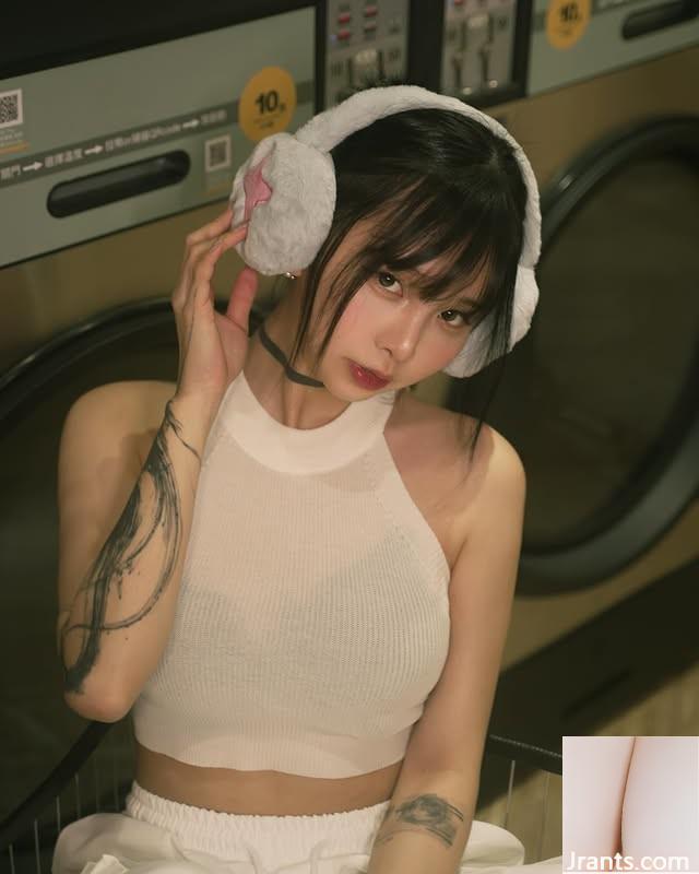 Cô gái ngọt ngào và xinh đẹp “Zazza” tràn đầy năng lượng và dễ thương (10p) - Ảnh 10