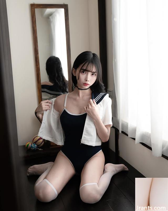 Cô gái ngọt ngào và xinh đẹp “Zazza” tràn đầy năng lượng và dễ thương (10p) - Ảnh 4