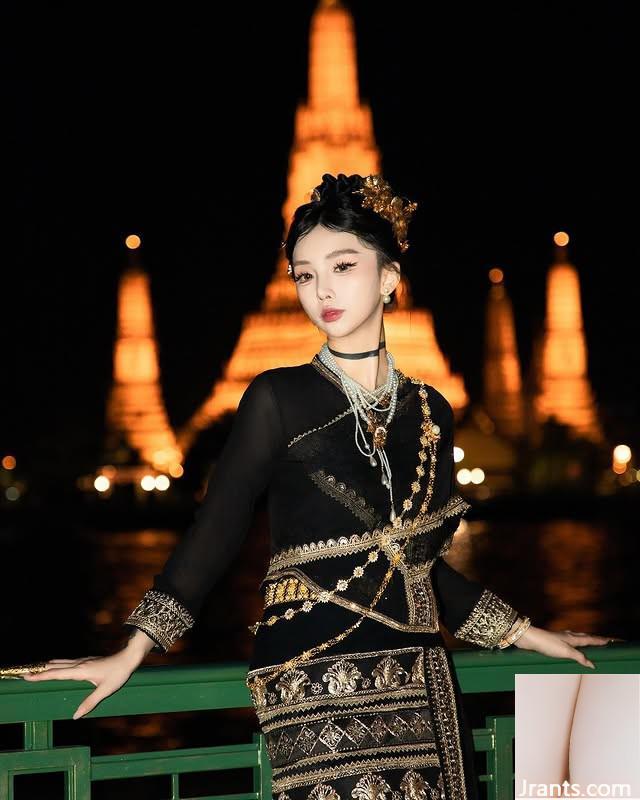 Cô gái ngọt ngào và xinh đẹp “Zazza” tràn đầy năng lượng và dễ thương (10p) - Ảnh 7