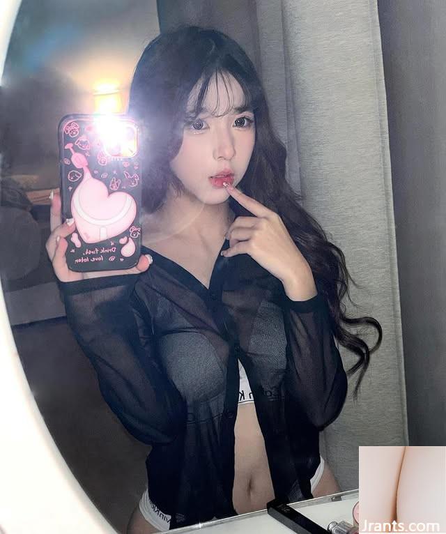 Real Nami “Cabbage” Curve Perfect Hot Dizzy (12p) - Ảnh 8