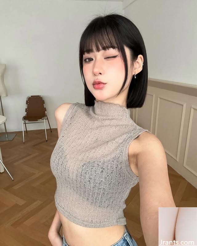 Tác phẩm nghệ thuật hoàn hảo “Pei Yu” tỏa sáng ở khắp mọi nơi (14p) - Ảnh 11